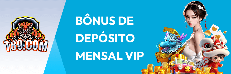 qual site de aposta ganha bonus na primeira